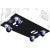 HK Audio WB-4 wielplaat voor L Sub 4000 (A) HK Audio WB-4 wielplaat voor L Sub 4000 (A)