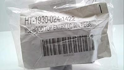 Afdekkap Han® 24B-gg-M32 19300241422 HARTING 1 stuk(s) Piece