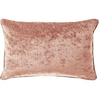 Kussenhoes Lewy 30x50 cm Old Rose - thumbnail