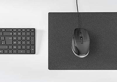 3Dconnexion CadMouse Pro Wireless muis - thumbnail