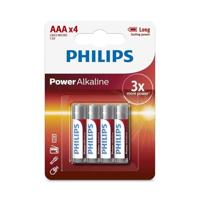 Philips Philips Powerlife Potlood LR03 AAA bl.a4 3013005 - thumbnail