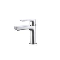 Wastafelkraan Creavit Sharp Mengkraan Chroom Creavit - thumbnail