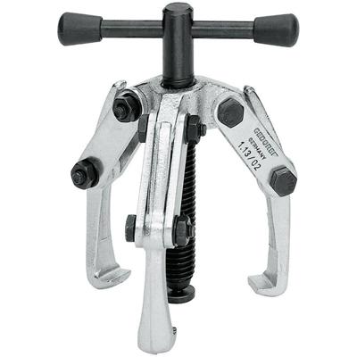 Gedore 8004650 Poelietrekker voor accupool Spanbereik: 60 mm Aantal haken: 3