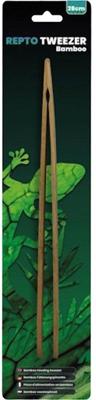 Tweezer bamboo 28 cm Repto - Repto Tweezer bamboo 28 cm Repto - Repto