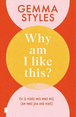 Why am I like this? (Paperback)