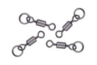 PolePosition Black Ring Swivel #8 - thumbnail