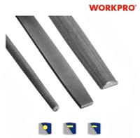 Bestandsset Workpro 8" 3 Onderdelen - thumbnail