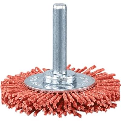 Makita Accessoires Rondborstel 6x50mm - D-45571 D-45571 Makita Accessoires Rondborstel 6x50mm - D-45571 D-45571