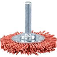 Makita Accessoires Rondborstel 6x50mm - D-45571 D-45571 - thumbnail