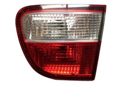 Achterlicht rechts binnen LEON 4934934