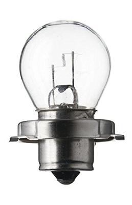 SPAHN koplamp gloeilamp headlight bulb 6v 15w p26s