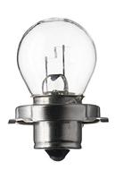 SPAHN koplamp gloeilamp headlight bulb 6v 15w p26s - thumbnail