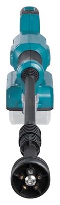 Makita DHW180Z Accu Hogedrukreiniger 24 bar LXT 18 V Basic Body