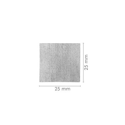 Thermal Grizzly KryoSheet Warmtegeleidend pad 0.2 mm (l x b) 25 mm x 25 mm - thumbnail
