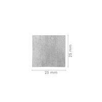 Thermal Grizzly KryoSheet - 25x25mm - thumbnail