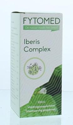 Fytomed Iberis complex bio 100 Milliliter