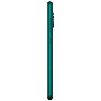 Nokia 7.2 Smartphone - 128 GB Geheugen - Android One - 48 Megapixel Triple Camera - 6,3” Full HD+ Scherm met HDR-kwaliteit – Extra Sterk en Licht – Energiezuinige Batterij - Cyan Green - thumbnail