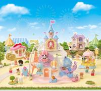 Sylvanian Families 5537 Baby Pretpark - thumbnail