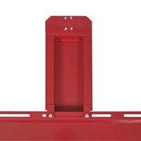 VidaXL Motorfietsdolly - thumbnail