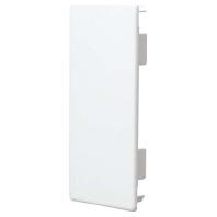 Hager FB6013069016 Eindstuk (b x h) 130 mm x 61 mm Wit 1 stuk(s)