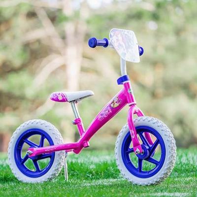 HUFFY 12" cross-country fiets 27631W Disney Princess