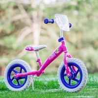HUFFY 12" cross-country fiets 27631W Disney Princess - thumbnail