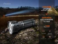 Fenix Light LR40R V2.0 Zaklamp werkt op een accu LED 15000 lm 842.5 g - thumbnail