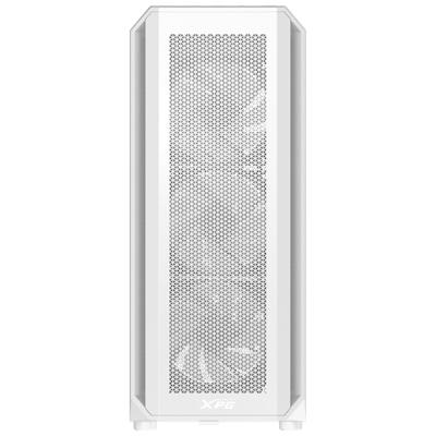 XPG VALOR AIR PLUS PC-behuizing Wit