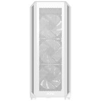 XPG VALOR AIR PLUS Midi-tower PC-behuizing Wit - thumbnail