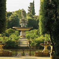 Dr. Vranjes Giardino di Boboli Fragranza Collezione Fragrance Sticks 250ml - thumbnail