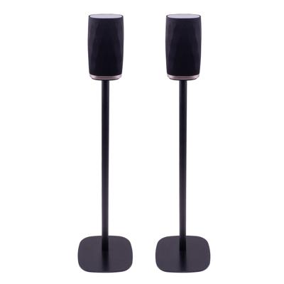 Vebos standaard Bowers Wilkins Formation Flex zwart set XL (100cm)