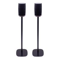 Vebos standaard Bowers Wilkins Formation Flex zwart set XL (100cm) - thumbnail