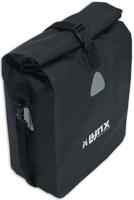 Lynx pakaftas tarpaulin 21 liter zwart - thumbnail