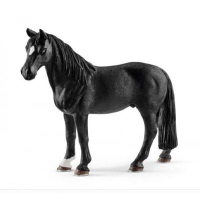 Schleich horse club tennessee hengst 13832