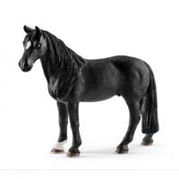 Schleich horse club tennessee hengst 13832 - thumbnail