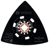 Bosch Accessoires 2609256F13 | Schuurplateau | AVZ 90 RT2 - 2609256F13 - thumbnail
