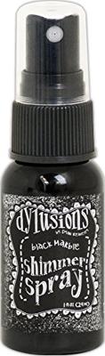 Ranger Ink Ranger • dylusions shimmer spray black marble 29ml