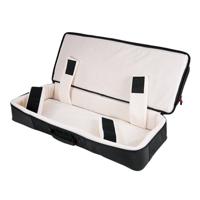 Gator Cases G-PG-49 Pro-Go Ultimate gigbag 49 toetsen 90 x 36 x 13 cm - thumbnail