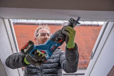 Bosch Professional GSA 18V-28 Accu Reciprozaag BITURBO 18V Basic Body - 06016C0000