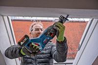 Bosch Professional GSA 18V-28 Accu Reciprozaag BITURBO 18V Basic Body - 06016C0000 - thumbnail