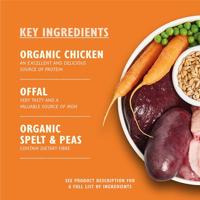 Lily&apos;s Kitchen dog organic chicken supper - thumbnail