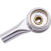 Quadrios ESD-adapter Bus, Drukknopvoet 10 mm - thumbnail