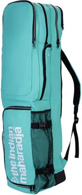 The Indian Maharadja Stick bag PMX