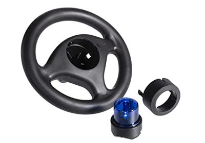 Ferbedo Zwaailicht (blauw)