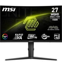 MSI MAG 275CQRF QD E2 - thumbnail