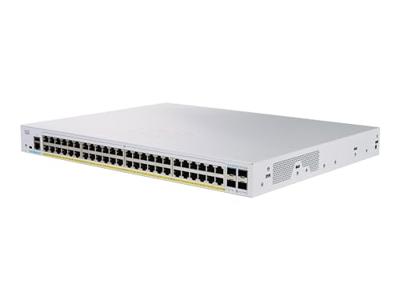 Cisco CBS350-48FP-4X-EU