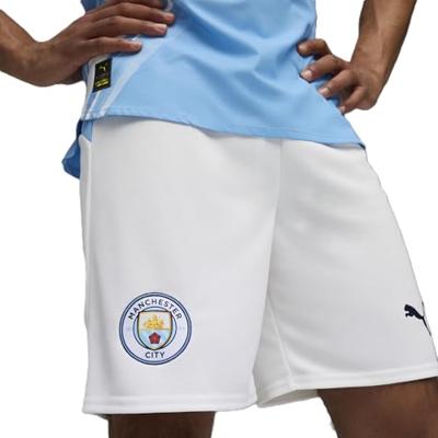 PUMA Manchester City Thuisbroekje 2025-2026
