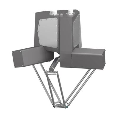 Schneider Electric VRKP2S0FWD00000 Industriële robot 15 kg