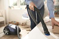 Philips FC8780/09 Performer Silent Stofzuiger 750W Blauw/Zwart - thumbnail