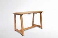 Boyle teak tafel 110x60x75 cm OWN - Own - thumbnail